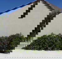 Coonawarra Motor Lodge - Whitsundays Accommodation