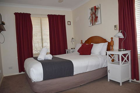 Cole House Apartments - Whitsundays Accommodation 5