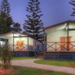 Nambucca River Tourist Park - Whitsundays Accommodation 0