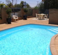 All Seasons Motor Lodge - Whitsundays Accommodation