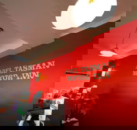 Abel Tasman Motor Inn - Whitsundays Accommodation