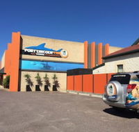 Port Lincoln YHA - Whitsundays Accommodation