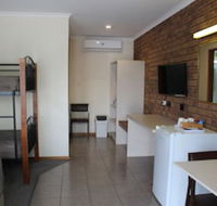 Dunolly Golden Triangle Motel - Whitsundays Accommodation