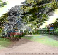 Clouds on Beechmont - Whitsundays Accommodation