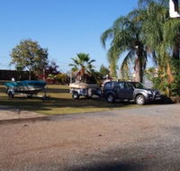 Nationwide Motel - Whitsundays Accommodation