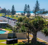 Sandrift Beachfront Apartments - Whitsundays Accommodation