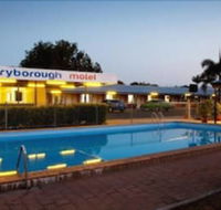 Maryborough Motel and Conference Centre - Whitsundays Accommodation