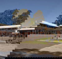 Bega Downs Motor Inn - Whitsundays Accommodation