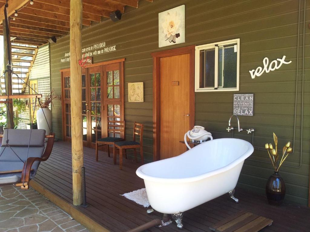  Whitsundays Accommodation