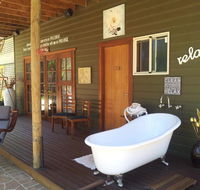 Natures Paradise - Whitsundays Accommodation