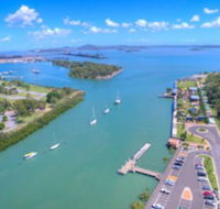 The Precinct Gladstone - Whitsundays Accommodation