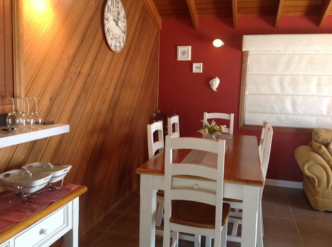 Rooftops Bed & Breakfast - Whitsundays Accommodation 6