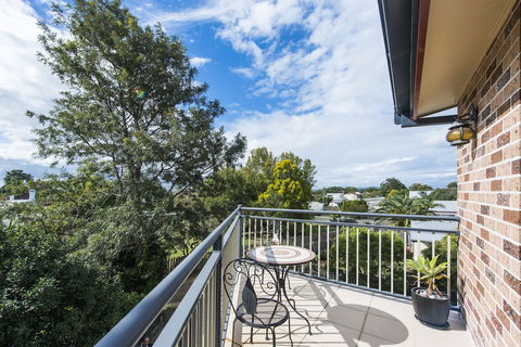 Rooftops Bed & Breakfast - Whitsundays Accommodation 4