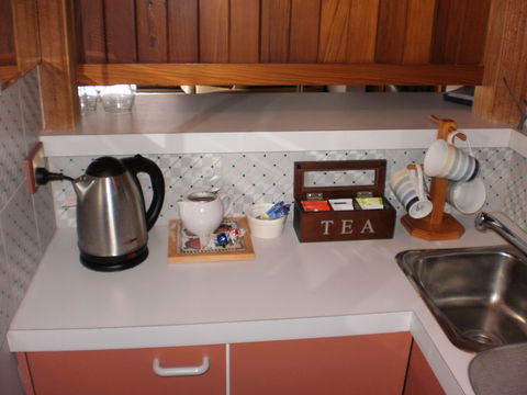 Rooftops Bed & Breakfast - Whitsundays Accommodation 2