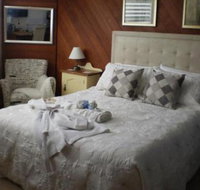 Rooftops Bed  Breakfast - Whitsundays Accommodation