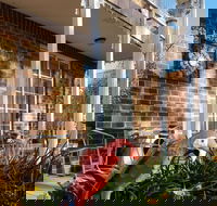 Golden Age Motor Inn Queanbeyan - Whitsundays Accommodation