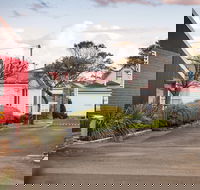 Leisure Ville Holiday Centre - Whitsundays Accommodation