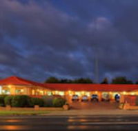 Jumbuck Motor Inn - Whitsundays Accommodation