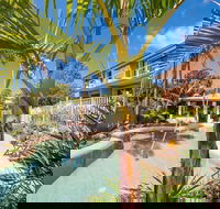 Mollymook Seascape Motel  Apartments - Whitsundays Accommodation