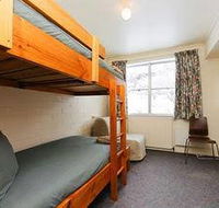Pretty Valley Alpine Lodge - Whitsundays Accommodation