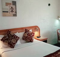 Espana Motel - Whitsundays Accommodation