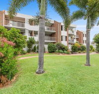 Sorrento Seaside Holiday Apartments - Whitsundays Accommodation