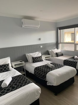 Bega Motel - Whitsundays Accommodation 3