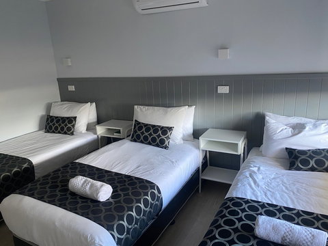 Bega Motel - Whitsundays Accommodation 4