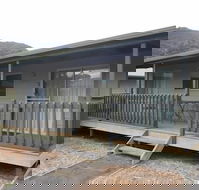 Awonga Cottages - Whitsundays Accommodation
