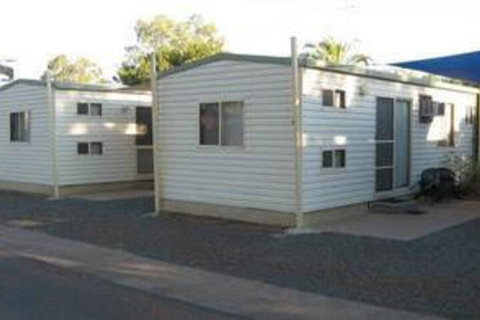 West Wyalong Caravan Park - Whitsundays Accommodation 3