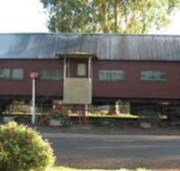 West Wyalong Caravan Park - Whitsundays Accommodation