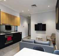 Cache Accommodation - Whitsundays Accommodation