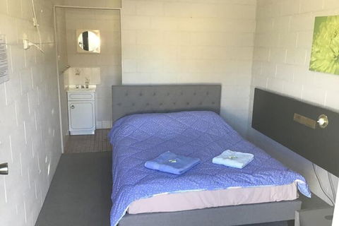 Rankins Springs Motel - Whitsundays Accommodation 6