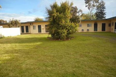 Rankins Springs Motel - Whitsundays Accommodation 4