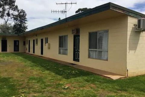Rankins Springs Motel - Whitsundays Accommodation 1