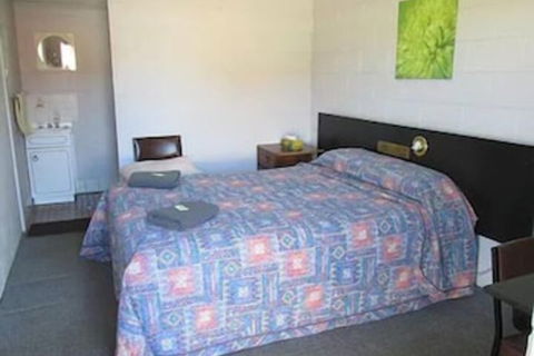 Rankins Springs Motel - Whitsundays Accommodation 7