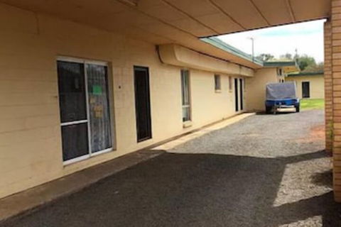 Rankins Springs Motel - Whitsundays Accommodation 3