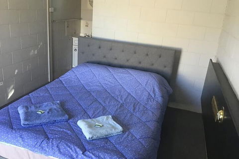 Rankins Springs Motel - Whitsundays Accommodation 5