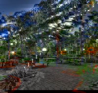 Diamond Beach Resort - Whitsundays Accommodation