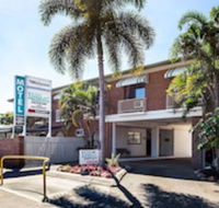 Banjo Paterson Motor Inn - Whitsundays Accommodation
