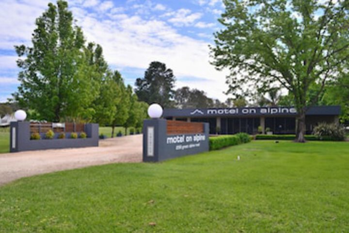 Wonnangatta VIC Whitsundays Accommodation