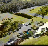 Yarrahapinni Homestead - Whitsundays Accommodation
