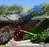 Acclaim Kingsway Tourist Park - Whitsundays Accommodation