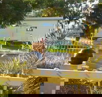 Big4 Acclaim Prospector Holiday Park - Whitsundays Accommodation