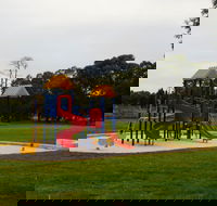 Acclaim Swan Valley Tourist Park - Whitsundays Accommodation