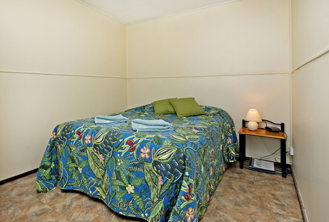 Acclaim Rose Gardens Beachside Holiday Park - Whitsundays Accommodation 5