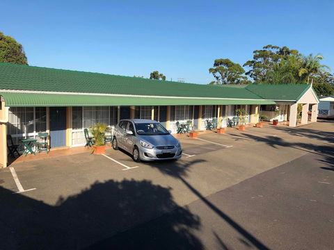 Breeze Inn Ulladulla - Whitsundays Accommodation 1