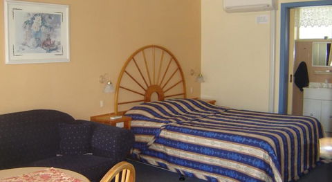 Breeze Inn Ulladulla - Whitsundays Accommodation 2