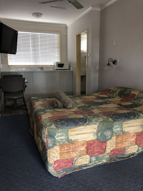 Breeze Inn Ulladulla - Whitsundays Accommodation 4