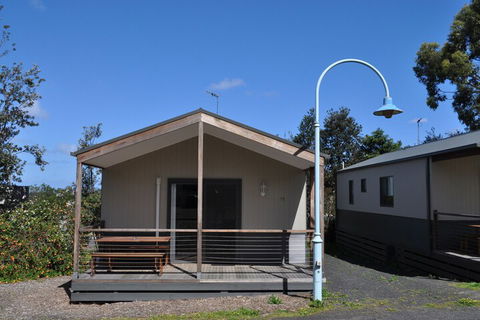 Amaze N Things Holiday Park & Motel - Whitsundays Accommodation 2